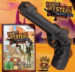 Spaghetti Western Shooter - PAL Wii | Play N Trade Winnipeg