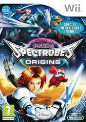 Spectrobes: Origins - PAL Wii | Play N Trade Winnipeg