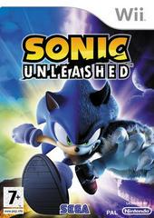 Sonic Unleashed - PAL Wii | Play N Trade Winnipeg