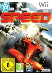 Speed - PAL Wii | Play N Trade Winnipeg