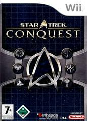Star Trek: Conquest - PAL Wii | Play N Trade Winnipeg