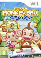 Super Monkey Ball: Step & Roll - PAL Wii | Play N Trade Winnipeg