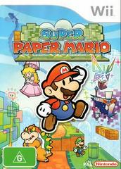 Super Paper Mario - PAL Wii | Play N Trade Winnipeg