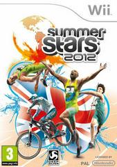 Summer Stars 2012 - PAL Wii | Play N Trade Winnipeg