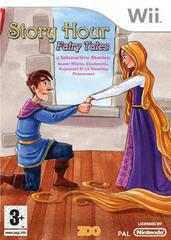 Story Hour Fairy Tales - PAL Wii | Play N Trade Winnipeg