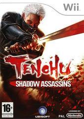 Tenchu: Shadow Assassins - PAL Wii | Play N Trade Winnipeg