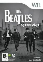 The Beatles: Rock Band - PAL Wii | Play N Trade Winnipeg
