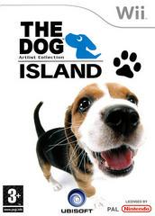 The Dog Island - PAL Wii | Play N Trade Winnipeg