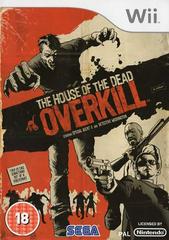 The House of the Dead: Overkill - PAL Wii | Play N Trade Winnipeg