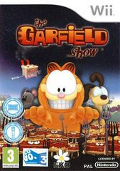 The Garfield Show - PAL Wii | Play N Trade Winnipeg