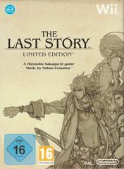 The Last Story - PAL Wii | Play N Trade Winnipeg