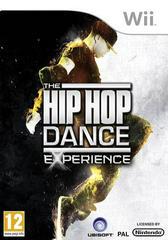 The Hip Hop Dance Experience - PAL Wii | Play N Trade Winnipeg