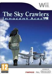 The Sky Crawlers: Innocent Aces - PAL Wii | Play N Trade Winnipeg