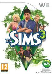 The Sims 3 - PAL Wii | Play N Trade Winnipeg