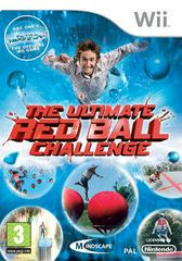 The Ultimate Red Ball Challenge - PAL Wii | Play N Trade Winnipeg