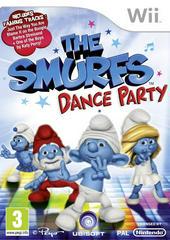 The Smurfs Dance Party - PAL Wii | Play N Trade Winnipeg