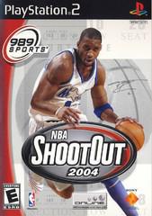 NBA Shootout 2004 - Playstation 2 | Play N Trade Winnipeg