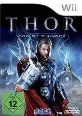 Thor: God of Thunder - PAL Wii | Play N Trade Winnipeg