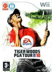 Tiger Woods PGA Tour 10 - PAL Wii | Play N Trade Winnipeg