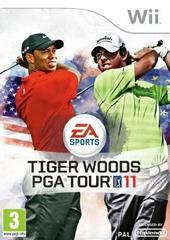 Tiger Woods PGA Tour 11 - PAL Wii | Play N Trade Winnipeg