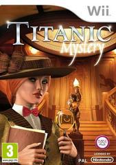 Titanic Mystery - PAL Wii | Play N Trade Winnipeg