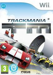 Trackmania: Build to Race - PAL Wii | Play N Trade Winnipeg