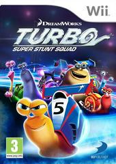 Turbo: Super Stunt Squad - PAL Wii | Play N Trade Winnipeg