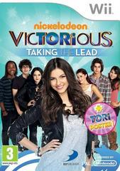 Victorious: Taking the Lead - PAL Wii | Play N Trade Winnipeg