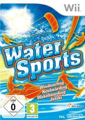 Water Sports - PAL Wii | Play N Trade Winnipeg