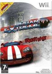 Urban Extreme: Street Rage - PAL Wii | Play N Trade Winnipeg