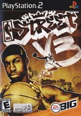 NBA Street Vol 3 - Playstation 2 | Play N Trade Winnipeg