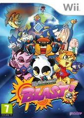 Wicked Monsters Blast - PAL Wii | Play N Trade Winnipeg