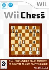 Wii Chess - PAL Wii | Play N Trade Winnipeg