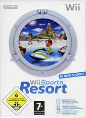 Wii Sports Resort - PAL Wii | Play N Trade Winnipeg