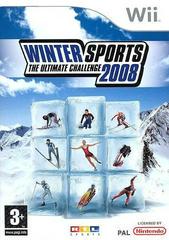 Winter Sports: The Ultimate Challenge 2008 - PAL Wii | Play N Trade Winnipeg