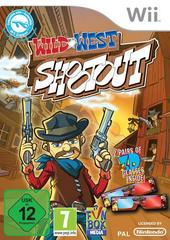 Wild West Shootout - PAL Wii | Play N Trade Winnipeg