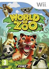 World of Zoo - PAL Wii | Play N Trade Winnipeg