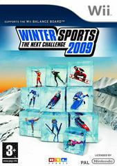 Winter Sports 2009: The Next Challenge - PAL Wii | Play N Trade Winnipeg