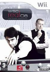 WSC Real 08: World Snooker Championship - PAL Wii | Play N Trade Winnipeg