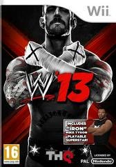 WWE '13 - PAL Wii | Play N Trade Winnipeg