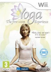 Yoga Wii - PAL Wii | Play N Trade Winnipeg