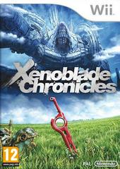 Xenoblade Chronicles - PAL Wii | Play N Trade Winnipeg