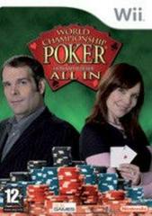 World Championship Poker - PAL Wii | Play N Trade Winnipeg