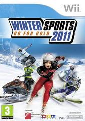 Winter Sports 2011: Go for Gold - PAL Wii | Play N Trade Winnipeg