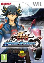 Yu-Gi-Oh 5D's: Wheelie Breakers - PAL Wii | Play N Trade Winnipeg