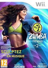 Zumba Fitness 2 - PAL Wii | Play N Trade Winnipeg