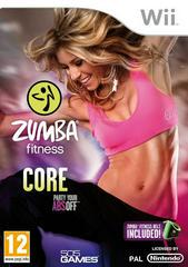 Zumba Fitness Core - PAL Wii | Play N Trade Winnipeg