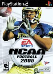 NCAA Football 2005 - Playstation 2 | Play N Trade Winnipeg