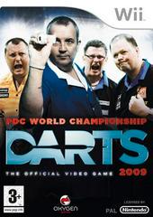 PDC World Championship Darts 2009 - PAL Wii | Play N Trade Winnipeg