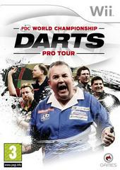 PDC World Championship Darts Pro Tour - PAL Wii | Play N Trade Winnipeg